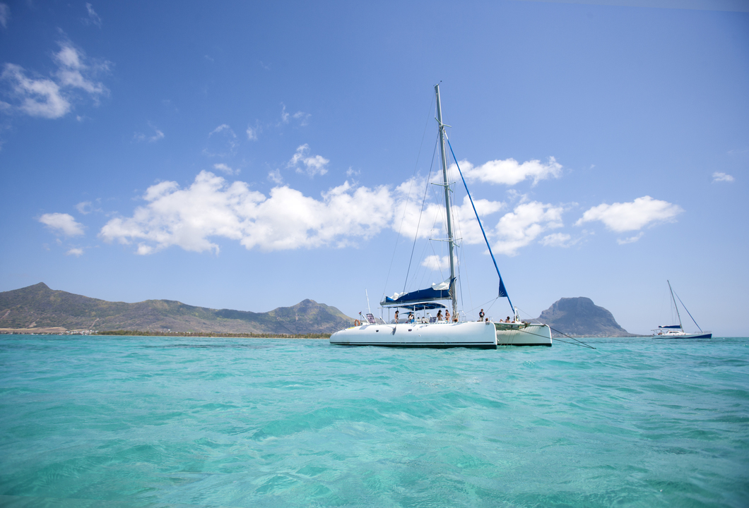 Mauritius Coast Boat Trips Labriz West Activities And Excursions Kreola